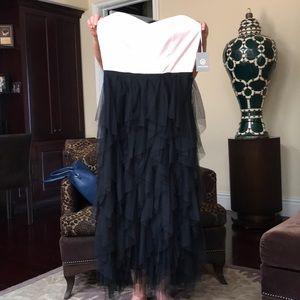 Sandro Ferrone Italian made Dress